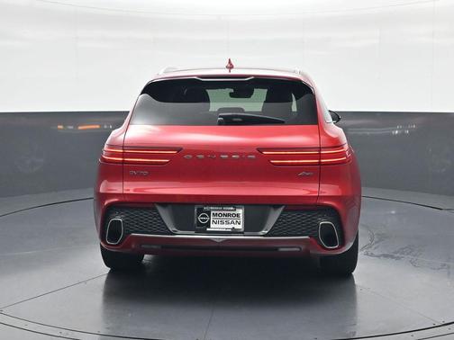 2022 Genesis GV70 2.5T AWD