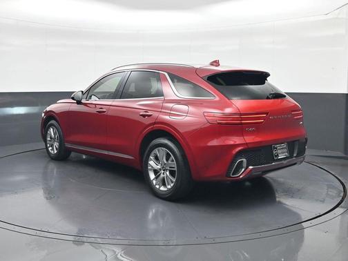 2022 Genesis GV70 2.5T AWD