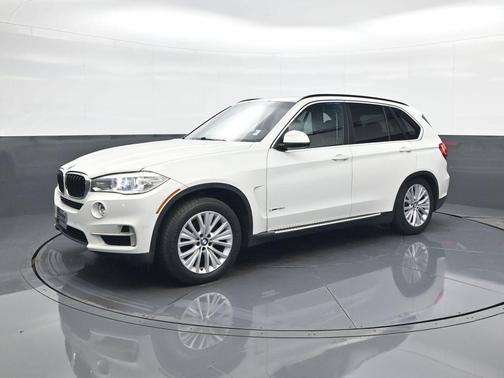 2014 BMW X5 sDrive35i