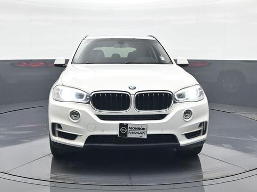 2014 BMW X5 sDrive35i