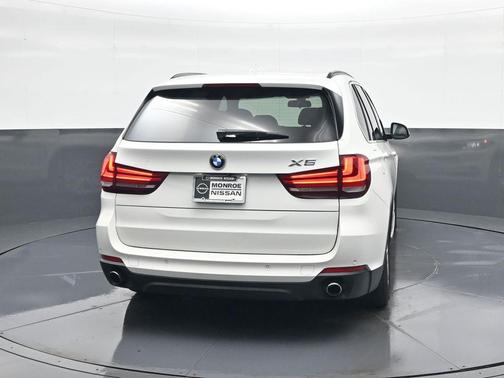 2014 BMW X5 sDrive35i