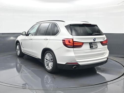 2014 BMW X5 sDrive35i