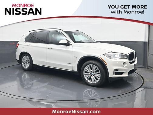 2014 BMW X5 sDrive35i