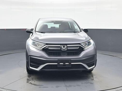 2020 Honda CR-V 2WD LX