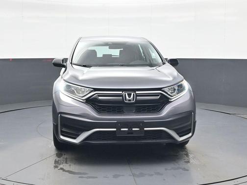 2020 Honda CR-V 2WD LX