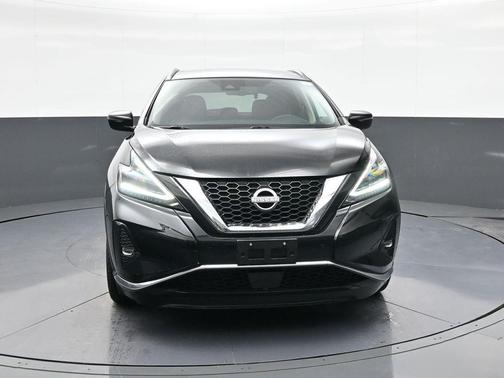 2024 Nissan Murano SV Intelligent AWD