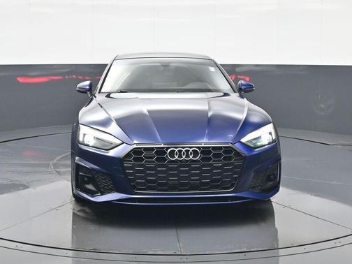 2021 Audi A5 Sportback 45 S Line Premium Plus