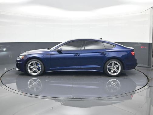 2021 Audi A5 Sportback 45 S Line Premium Plus