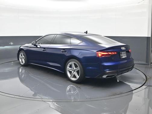 2021 Audi A5 Sportback 45 S Line Premium Plus
