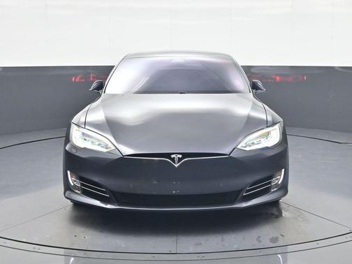 2018 Tesla Model S 75D