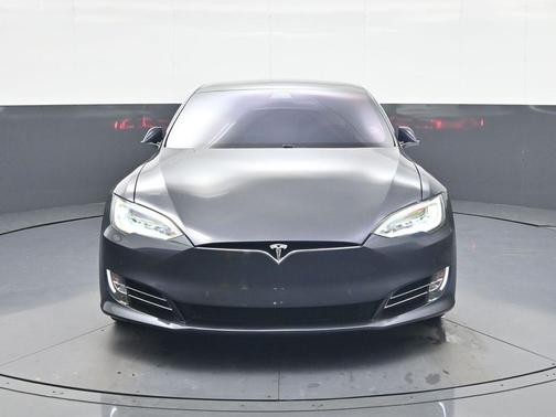 2018 Tesla Model S 75D