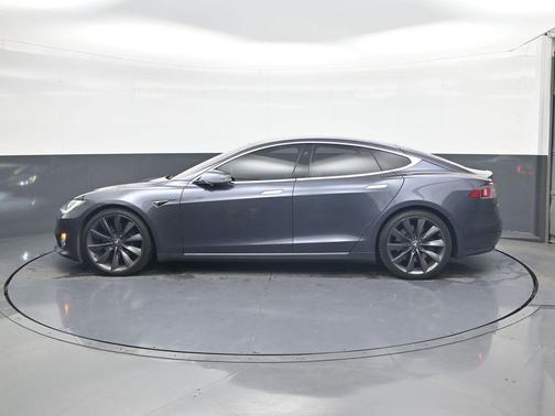 2018 Tesla Model S 75D