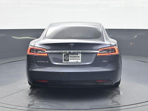 2018 Tesla Model S 75D