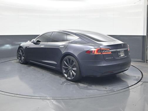 2018 Tesla Model S 75D