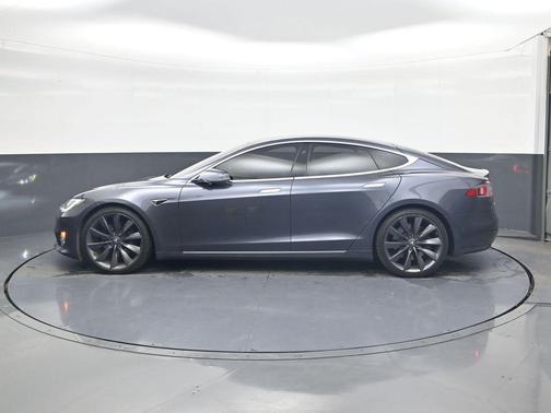 2018 Tesla Model S 75D
