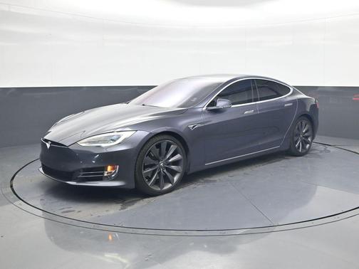 2018 Tesla Model S 75D