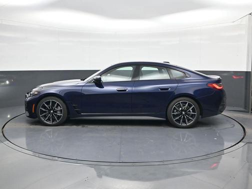 2022 BMW 430 Gran Coupe i