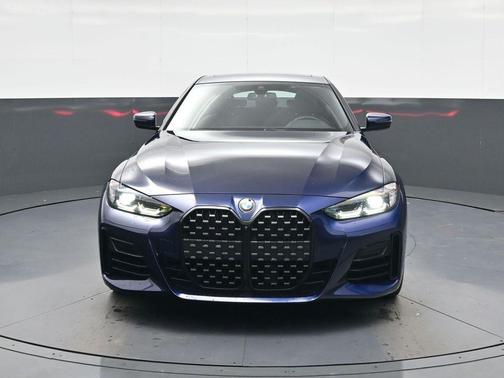 2022 BMW 430 Gran Coupe i