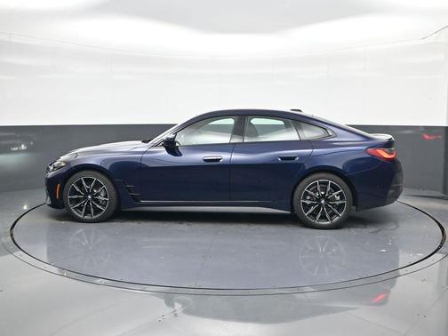 2022 BMW 430 Gran Coupe i