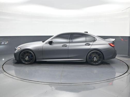 2020 BMW M340 i xDrive