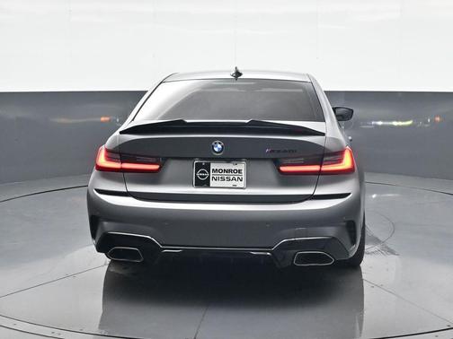 2020 BMW M340 i xDrive