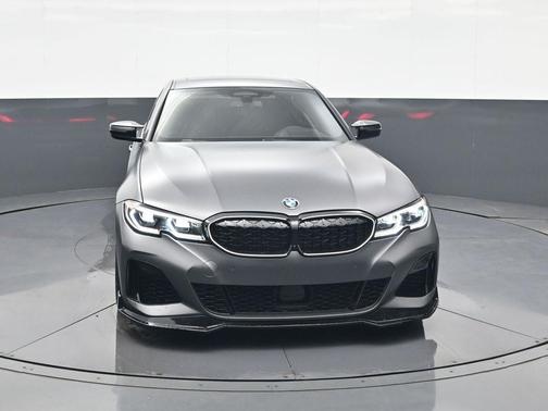 2020 BMW M340 i xDrive
