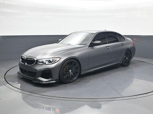 2020 BMW M340 i xDrive