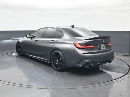 2020 BMW M340 i xDrive