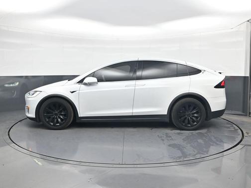 2018 Tesla Model X 75D