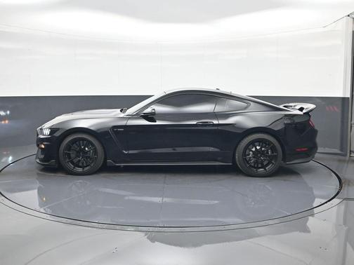2019 Ford Shelby GT350 Base