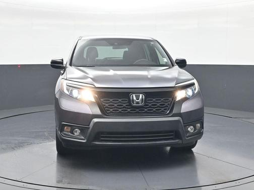 2021 Honda Passport AWD Sport