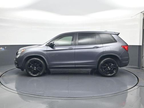 2021 Honda Passport AWD Sport