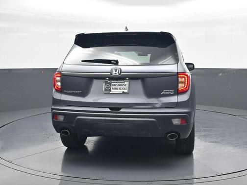2021 Honda Passport AWD Sport