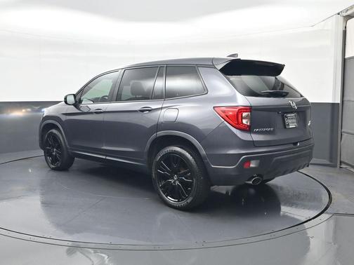 2021 Honda Passport AWD Sport