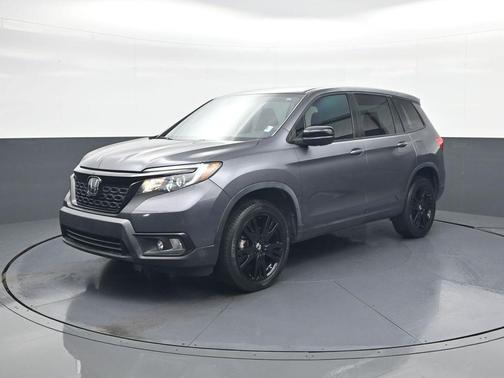 2021 Honda Passport AWD Sport