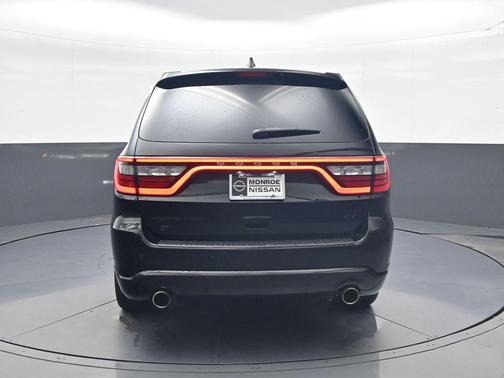 2020 Dodge Durango R/T AWD