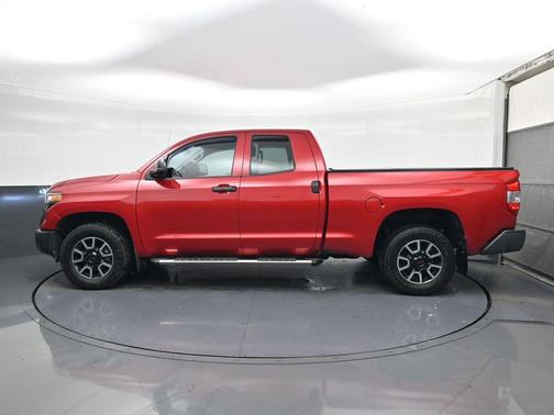 2018 Toyota Tundra SR