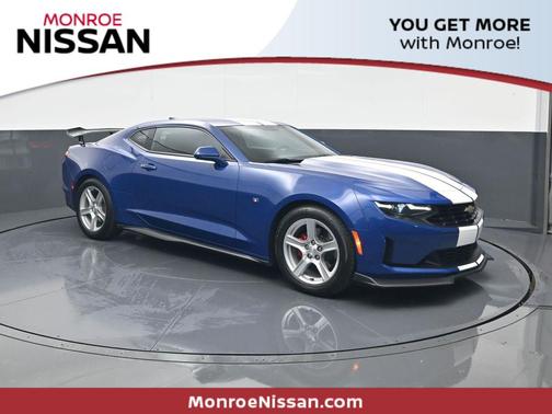 2023 Chevrolet Camaro 1LT