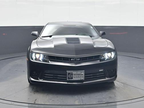 2015 Chevrolet Camaro 2SS