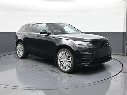 2023 Land Rover Range Rover Velar P340 S R-Dynamic