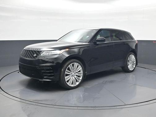 2023 Land Rover Range Rover Velar P340 S R-Dynamic
