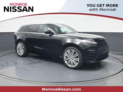 2023 Land Rover Range Rover Velar P340 S R-Dynamic