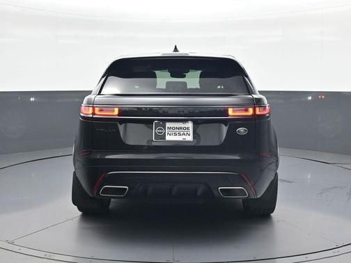 2023 Land Rover Range Rover Velar P340 S R-Dynamic
