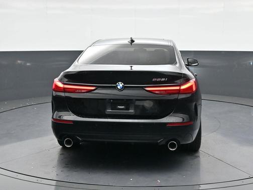 2022 BMW 228 Gran Coupe i sDrive