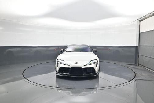 2021 Toyota Supra 3.0 Premium