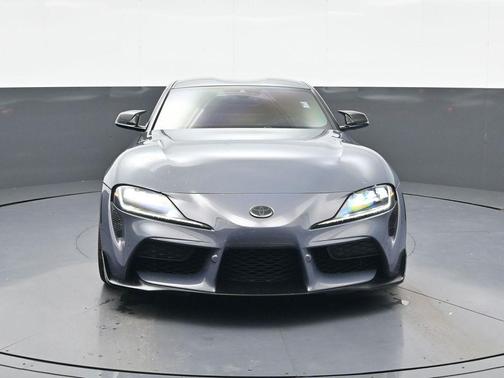 2023 Toyota GR Supra 3.0