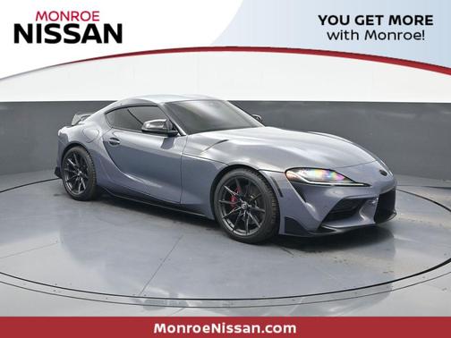 2023 Toyota GR Supra 3.0