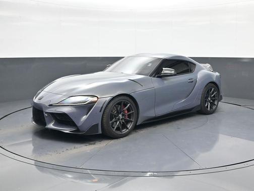 2023 Toyota GR Supra 3.0