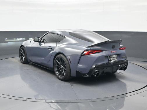2023 Toyota GR Supra 3.0