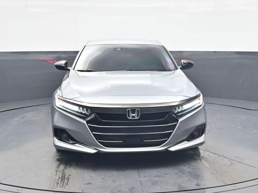 2021 Honda Accord Sport SE 1.5T